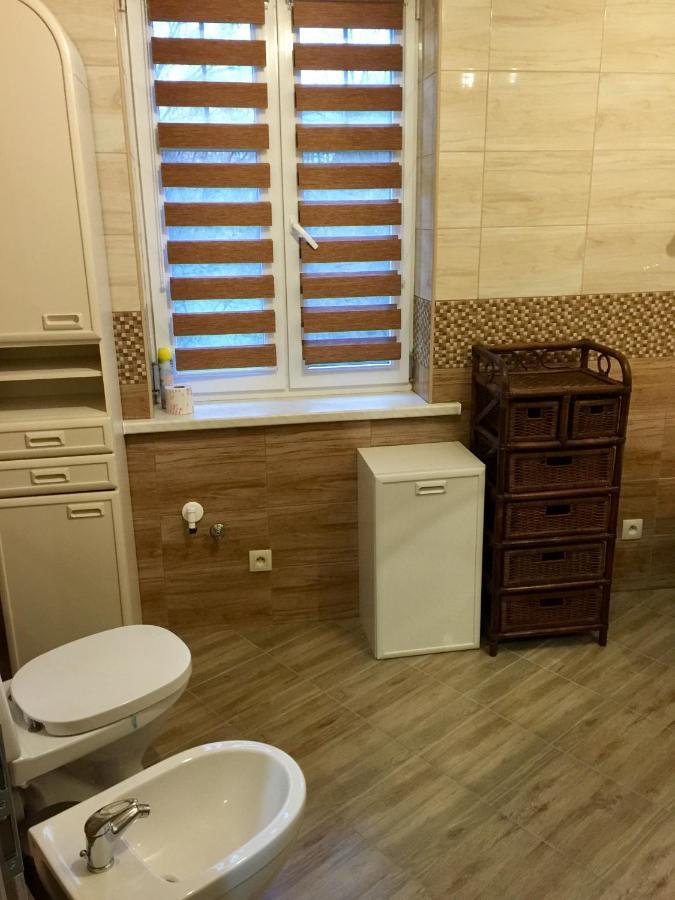 Apartmán Elvíra Karlovy Vary Exteriér fotografie