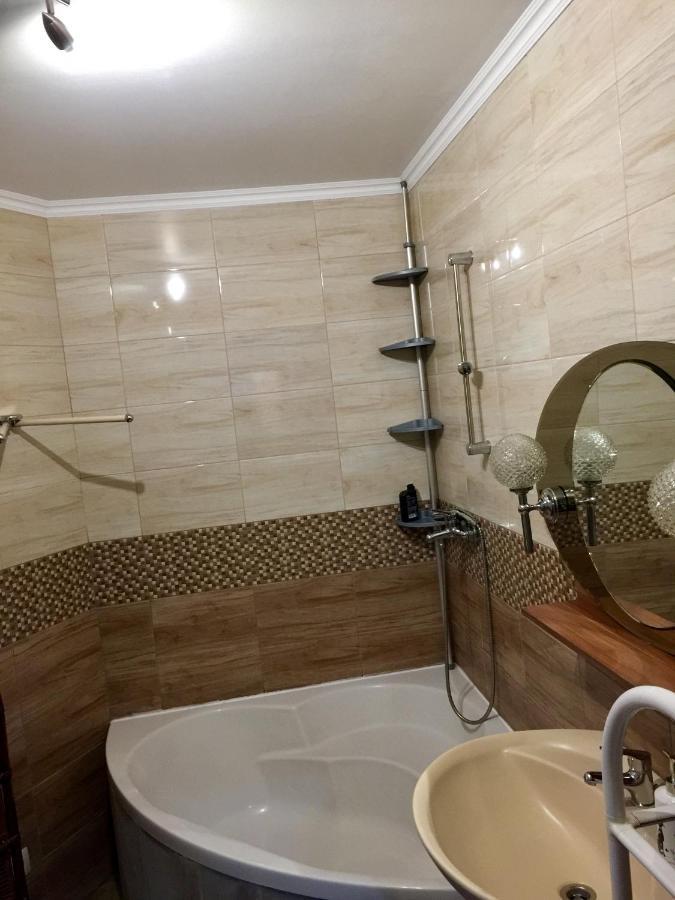 Apartmán Elvíra Karlovy Vary Exteriér fotografie