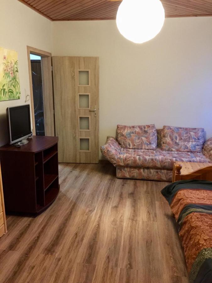 Apartmán Elvíra Karlovy Vary Exteriér fotografie