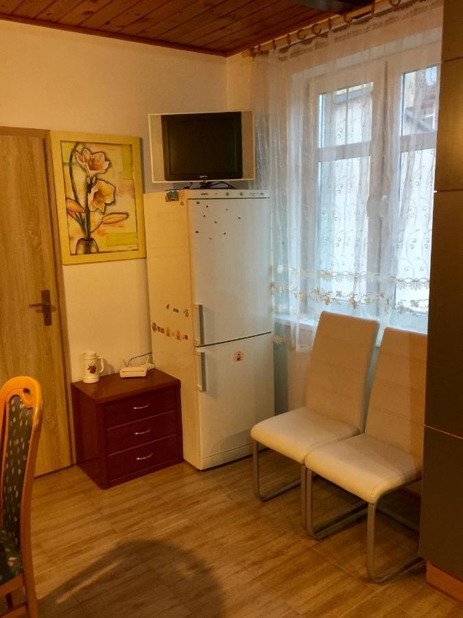 Apartmán Elvíra Karlovy Vary Exteriér fotografie