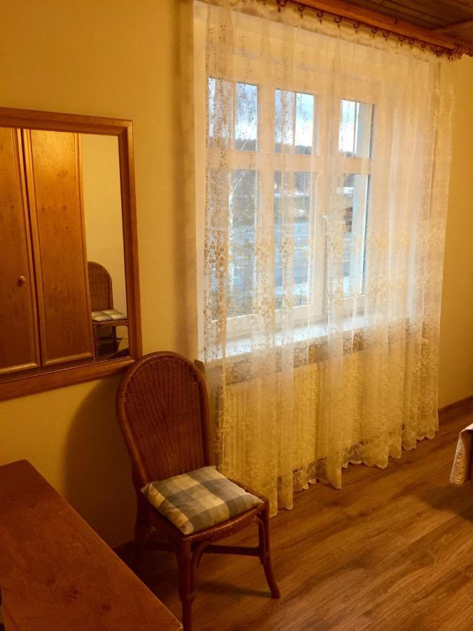 Apartmán Elvíra Karlovy Vary Exteriér fotografie